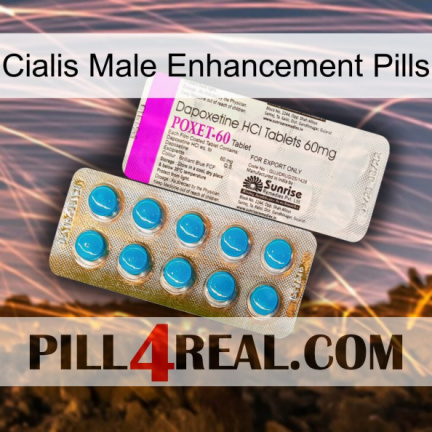 Cialis Male Enhancement Pills new07